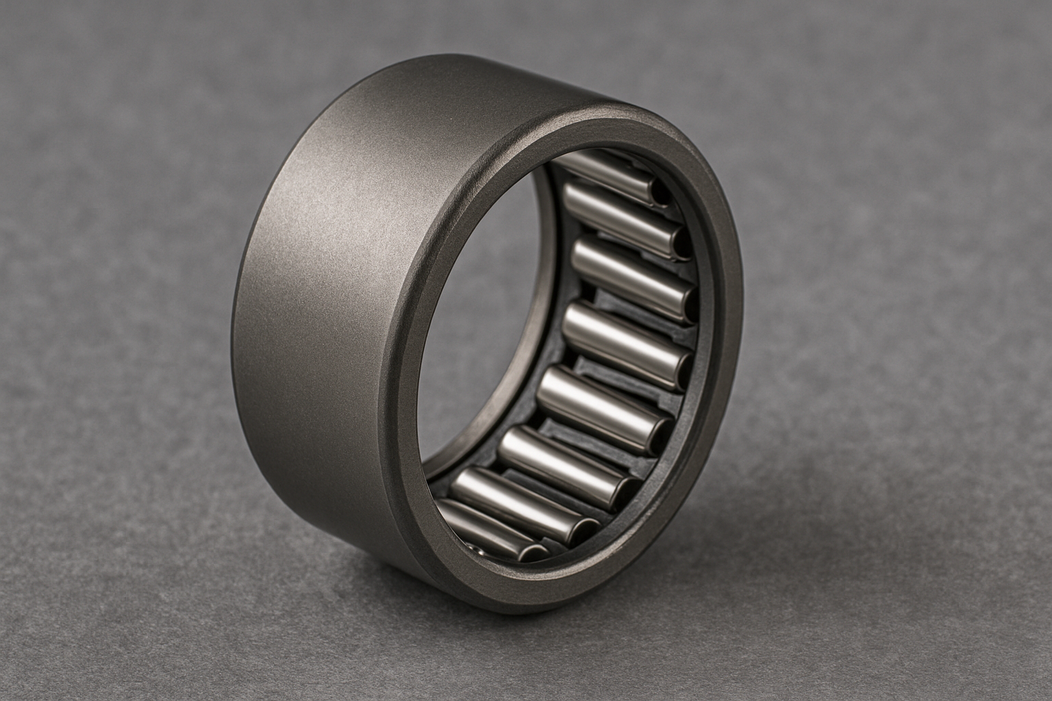 Needle Roller Bearings